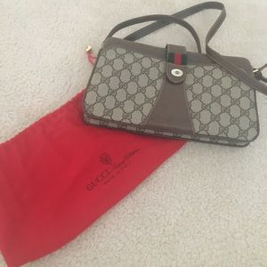 Gucci purse Ophidia *Basically Brand New*